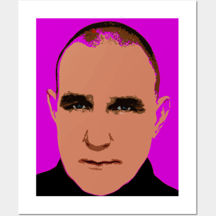 vinnie jones Posters and Art